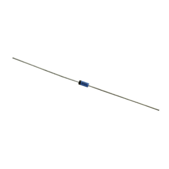 1N957A by Microsemi
